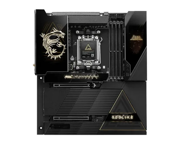 product_177027072637894c65d90368be7cc1d815d1301b64 MSI - MEG X870E GODLIKE MAX AMD AM5 E-ATX Motherboard - MEG X870E GODLIKE MAX