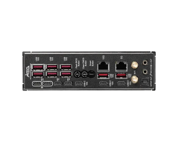 product_1770270731969587f21eec527ffa906117cb291b4f MSI - MEG X870E GODLIKE MAX AMD AM5 E-ATX Motherboard - MEG X870E GODLIKE MAX