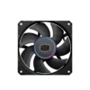 01-gallary-01 (1) COOLER MASTER - MasterFan M120 ARGB 120mm PWM Fan - MFZ-P2DM-20NP2-R1