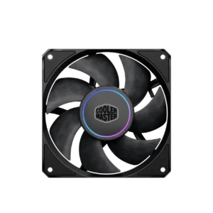 01-gallary-01 (1) COOLER MASTER - MasterFan M120 ARGB 120mm PWM Fan - MFZ-P2DM-20NP2-R1
