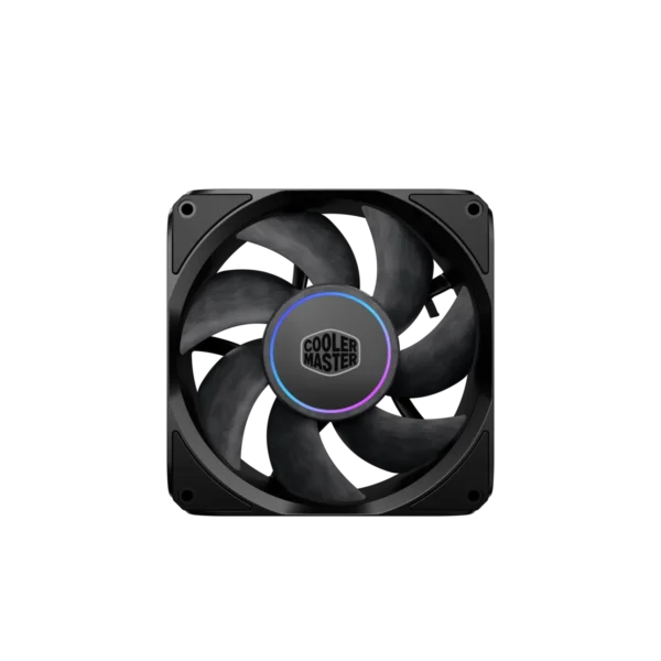 04-gallary-04 COOLER MASTER - MasterFan M120 ARGB 120mm PWM Fan - MFZ-P2DM-20NP2-R1