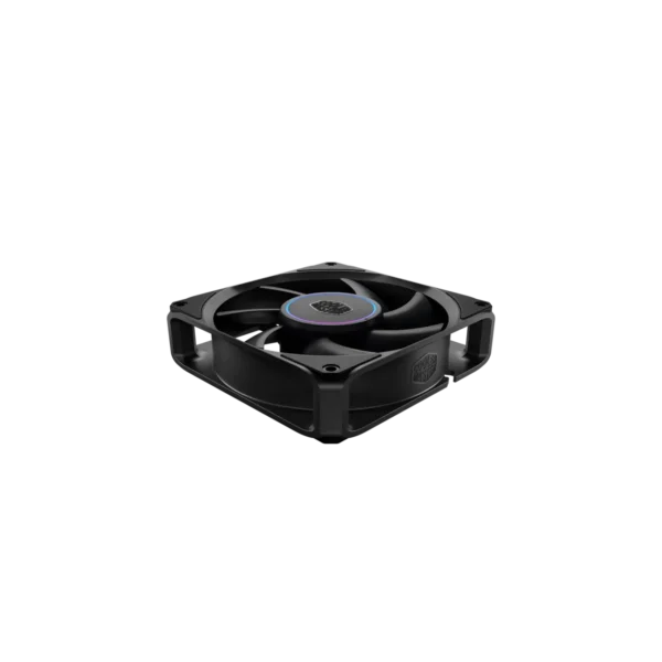 05-gallary-05 COOLER MASTER - MasterFan M120 ARGB 120mm PWM Fan - MFZ-P2DM-20NP2-R1