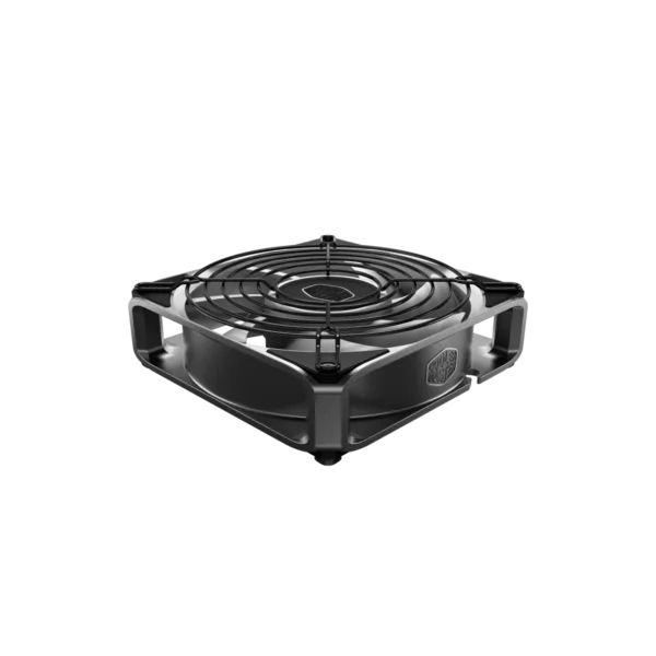 02-gallary-02 COOLER MASTER MasterFan A120 120mm PWM Aluminum Case Fan, 3-Phase Motor, 2500 RPM - MFZ-P2NA-25NPK-R1