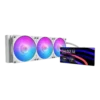MasterLiquid_Core_LCD_6_Inch_002 COOLER MASTER MasterLiquid Core LCD 6" 360 White ARGB AIO Liquid Cooler - MLW-D36M-A24PA-LW