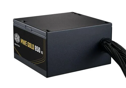 9300bb38aa9e0730c05837a1181f190c.1600 Cooler Master MWE Gold 850 V3 Non-Modular ATX Power Supply 80 Plus Gold Certified - MPE-8506-ACAG-BUS