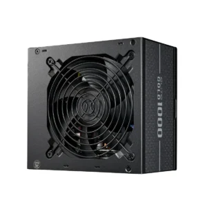 Cooler Master Elite Gold 1000W ATX 3.1 Fully Modular Power Supply 80 Plus Gold FDB Fan - MPW-A001-AFAG-BUS