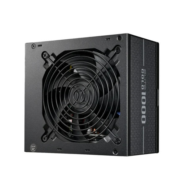 01-gallary-01_1cbf72ba-4914-4a6e-bf9a-fff8fc8486a5 Cooler Master Elite Gold 1000W ATX 3.1 Fully Modular Power Supply 80 Plus Gold FDB Fan - MPW-A001-AFAG-BUS
