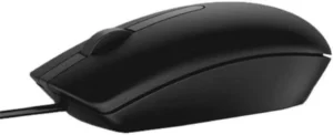 4160RvqRtML._AC_SL1000_ Dell USB Optical Mouse - 1000 DPI Wired Optical Mouse with 6 ft Cable - MS116