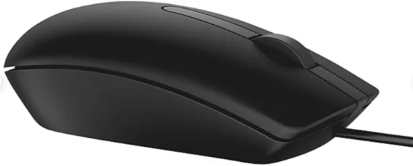 41HsgzWvXHL._AC_SL1000_ Dell USB Optical Mouse - 1000 DPI Wired Optical Mouse with 6 ft Cable - MS116