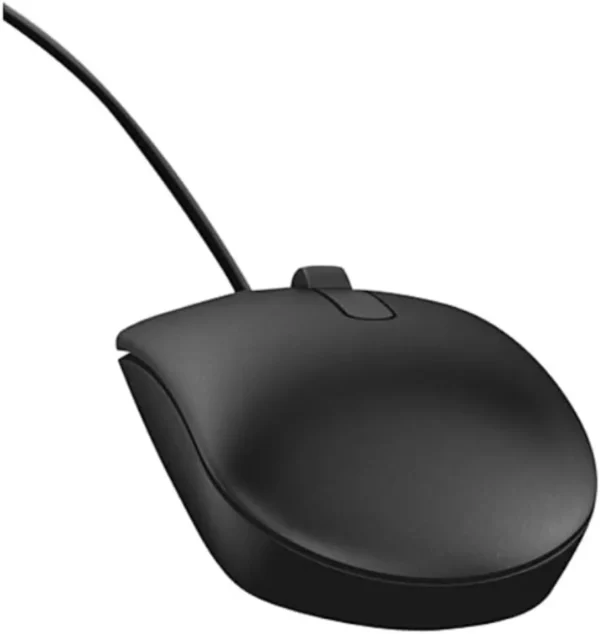 41ItGJWnxfL._AC_SL1000_ Dell USB Optical Mouse - 1000 DPI Wired Optical Mouse with 6 ft Cable - MS116