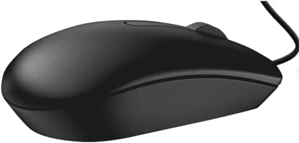 413KvYRiwUL._AC_SL1000_ Dell USB Optical Mouse - 1000 DPI Wired Optical Mouse with 6 ft Cable - MS116