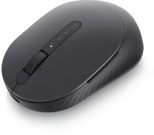 570-bbfg-1 Dell Pro Premium Compact Mouse Optical 4000 DPI USB-C Rechargeable - MS7421W
