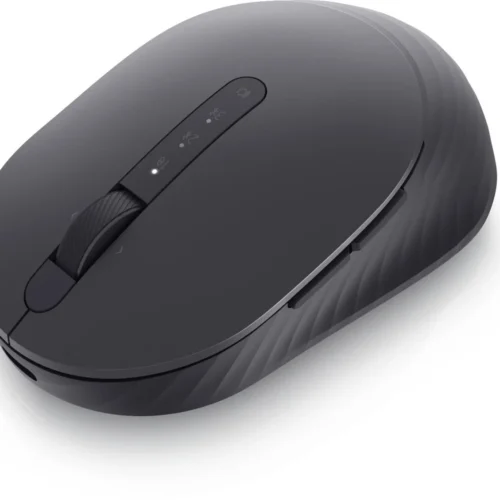 Dell Pro Premium Compact Mouse Optical 4000 DPI USB-C Rechargeable - MS7421W