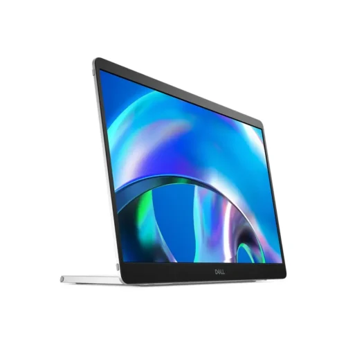 Dell Pro 14 Plus Portable Monitor - 14-inch WUXGA IPS Display 65W USB-C - P1425