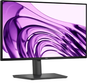 monitor-dell-pro-p2226h-bk-gallery-1 Dell Pro 22 Plus Monitor - 21.5" FHD 100Hz IPS - 15W USB-C PD - P2226H