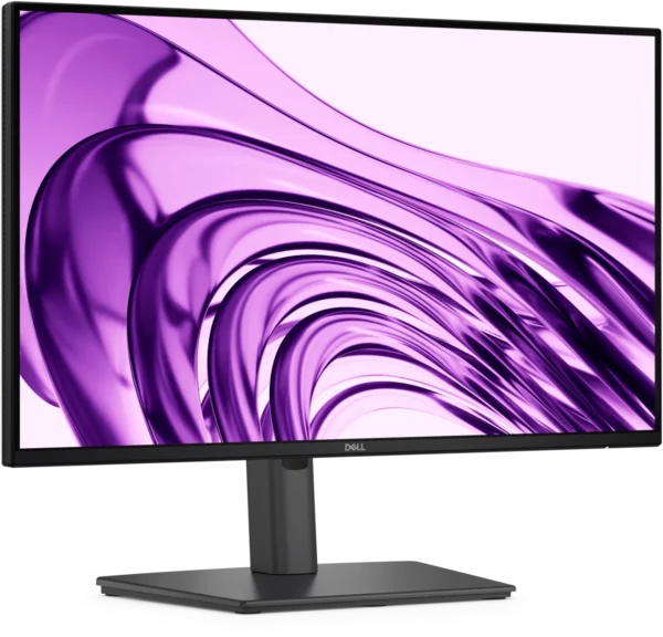 monitor-dell-pro-p2226h-bk-gallery-1 Dell Pro 22 Plus Monitor - 21.5" FHD 100Hz IPS - 15W USB-C PD - P2226H