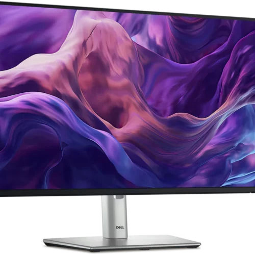 Dell Pro 24 Plus Monitor - 23.8" FHD 100Hz IPS Anti-Glare - P2425H