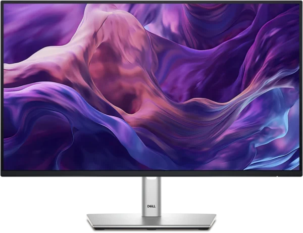 monitor-p2425h-black-gallery-2 Dell Pro 24 Plus Monitor - 23.8" FHD 100Hz IPS Anti-Glare - P2425H