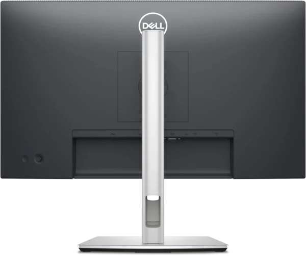 monitor-p2425h-black-gallery-3 Dell Pro 24 Plus Monitor - 23.8" FHD 100Hz IPS Anti-Glare - P2425H