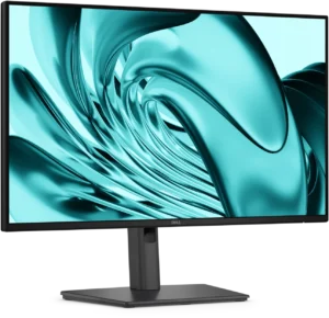 monitor-p2426h-black-gallery-1 Dell Pro P2426H 23.8-inch FHD IPS 120Hz Monitor - P2426H