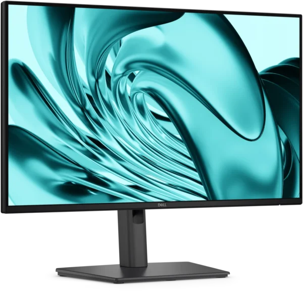monitor-p2426h-black-gallery-1 Dell Pro P2426H 23.8-inch FHD IPS 120Hz Monitor - P2426H