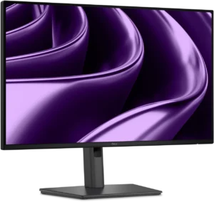 monitor-p2426he-pro-black-gallery-1 Dell Pro 24 Plus 23.8-inch FHD IPS 120Hz USB-C Hub Monitor with 100W Power Delivery - P2426HE