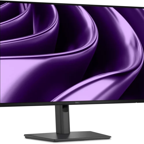Dell Pro 24 Plus 23.8-inch FHD IPS 120Hz USB-C Hub Monitor with 100W Power Delivery - P2426HE
