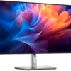 Dell Pro 27 Plus Monitor - 27-inch FHD 100Hz IPS Anti-Glare Display - P2725H