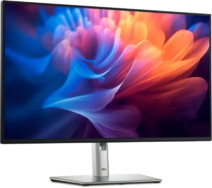 monitor-p2725h-black-gallery-1 Dell Pro 27 Plus Monitor - 27-inch FHD 100Hz IPS Anti-Glare Display - P2725H