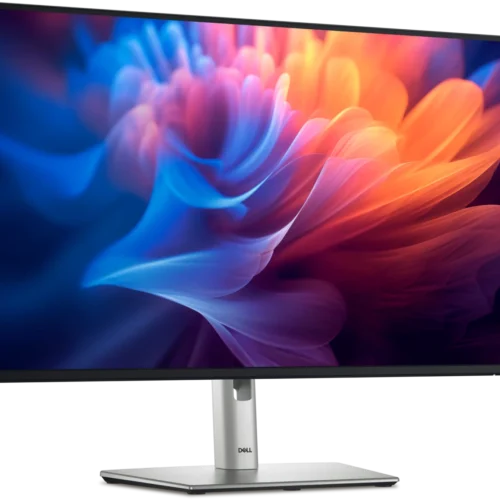 Dell Pro 27 Plus Monitor - 27-inch FHD 100Hz IPS Anti-Glare Display - P2725H