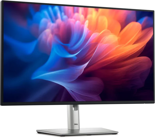 Dell Pro 27 Plus Monitor - 27-inch FHD 100Hz IPS Anti-Glare Display - P2725H