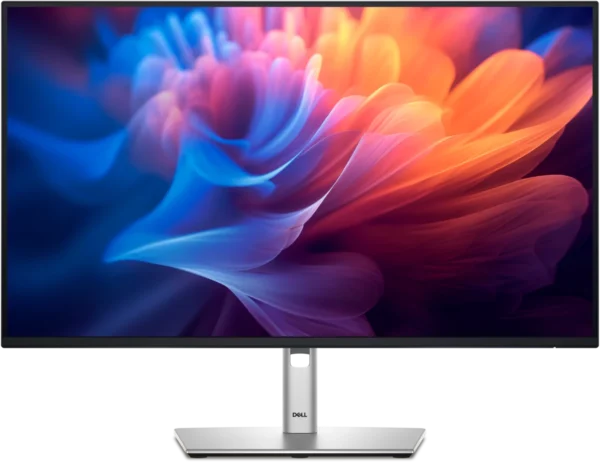 Dell Pro 27 Plus Monitor - 27-inch FHD 100Hz IPS Anti-Glare Display - P2725H