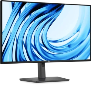 monitor-dell-pro-p2726h-bk-gallery-1 Dell Pro P 27 Monitor - 27-inch FHD 120Hz IPS Anti-Glare Display with USB-C PD - P2726H
