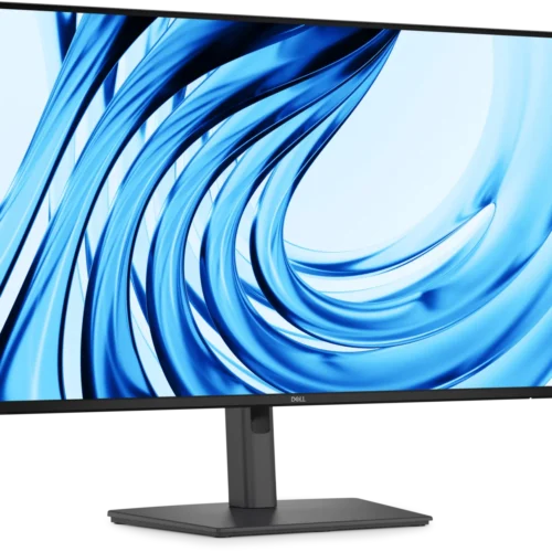 Dell Pro P 27 Monitor - 27-inch FHD 120Hz IPS Anti-Glare Display with USB-C PD - P2726H