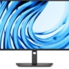 Dell Pro P 27 Monitor - 27-inch FHD 120Hz IPS Anti-Glare Display with USB-C PD - P2726H