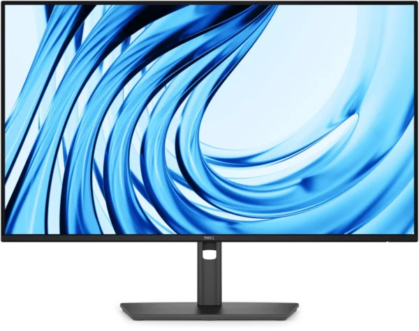 Dell Pro P 27 Monitor - 27-inch FHD 120Hz IPS Anti-Glare Display with USB-C PD - P2726H