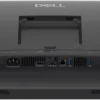 Dell Pro P 27 Monitor - 27-inch FHD 120Hz IPS Anti-Glare Display with USB-C PD - P2726H