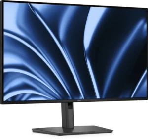 monitor-p2726he-black-gallery-1 Dell Pro P 27 USB-C Hub Monitor - 27-inch FHD 120Hz IPS Anti-Glare Display with 100W Power Delivery - P2726HE