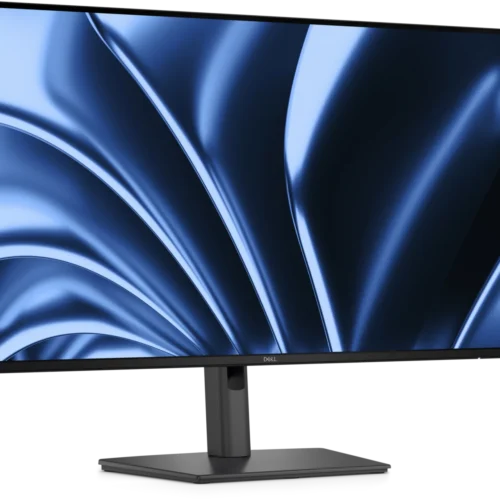Dell Pro P 27 USB-C Hub Monitor - 27-inch FHD 120Hz IPS Anti-Glare Display with 100W Power Delivery - P2726HE