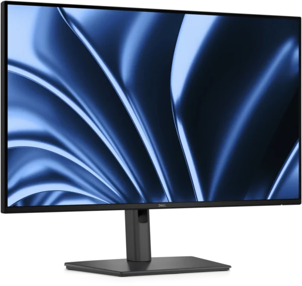 monitor-p2726he-black-gallery-1 Dell Pro P 27 USB-C Hub Monitor - 27-inch FHD 120Hz IPS Anti-Glare Display with 100W Power Delivery - P2726HE