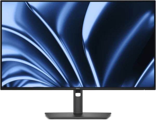 monitor-p2726he-black-gallery-2 Dell Pro P 27 USB-C Hub Monitor - 27-inch FHD 120Hz IPS Anti-Glare Display with 100W Power Delivery - P2726HE