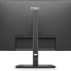 monitor-p2726he-black-gallery-3 Dell Pro P 27 USB-C Hub Monitor - 27-inch FHD 120Hz IPS Anti-Glare Display with 100W Power Delivery - P2726HE