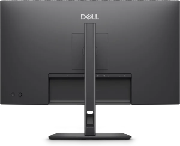 monitor-p2726he-black-gallery-3 Dell Pro P 27 USB-C Hub Monitor - 27-inch FHD 120Hz IPS Anti-Glare Display with 100W Power Delivery - P2726HE
