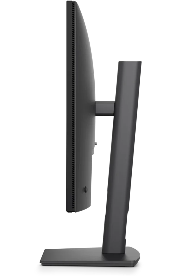 monitor-p2726he-black-gallery-6 Dell Pro P 27 USB-C Hub Monitor - 27-inch FHD 120Hz IPS Anti-Glare Display with 100W Power Delivery - P2726HE