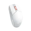 dvsdvvdvdsvsd ASUS - ROG Strix Impact III Wireless Gaming Mouse 36000 DPI AimPoint White - P520 ROG STRIX IMPACT III WL/W