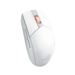 dvsdvvdvdsvsd ASUS - ROG Strix Impact III Wireless Gaming Mouse 36000 DPI AimPoint White - P520 ROG STRIX IMPACT III WL/W