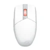 ngngffgfgnfgn ASUS - ROG Strix Impact III Wireless Gaming Mouse 36000 DPI AimPoint White - P520 ROG STRIX IMPACT III WL/W