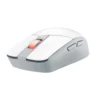 ssdvvdssd ASUS - ROG Strix Impact III Wireless Gaming Mouse 36000 DPI AimPoint White - P520 ROG STRIX IMPACT III WL/W