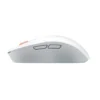 fddfnfdfdn ASUS - ROG Strix Impact III Wireless Gaming Mouse 36000 DPI AimPoint White - P520 ROG STRIX IMPACT III WL/W