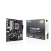 fwebp ASUS Micro-ATX AMD B840 DDR5 AM5 Motherboard with PCIe 4.0 & 2.5Gb Ethernet - PRIME B840M-K-CSM